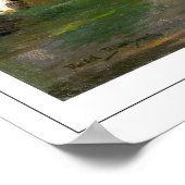 Rosa Bonheur Zedign Art Poster #27 (Hoek)