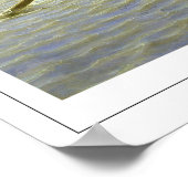 Rosa Bonheur Zedign Art Poster #30 (Hoek)