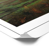 Rosa Bonheur Zedign Art Poster #55 (Hoek)