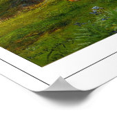 Rosa Bonheur Zedign Art Poster #65 (Hoek)