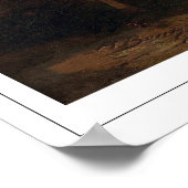 Rosa Bonheur Zedign Art Poster #67 (Hoek)