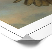 Rosa Bonheur Zedign Art Poster #84 (Hoek)