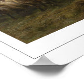 Rosa Bonheur Zedign Art Poster #86 (Hoek)