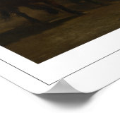 Rosa Bonheur Zedign Art Poster #90 (Hoek)