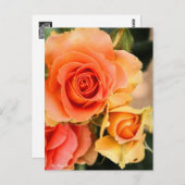 Rosa Brass Band:Briefkaart Briefkaart (Voorkant / Achterkant)