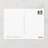 Rosa Butterscotch:Briefkaart Briefkaart (Achterkant)