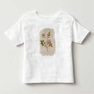 Rosa Canina - Dogrose en Caterpijler (potlood & w/ Kinder Shirts