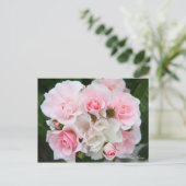 Rosa Cerezo [Briefkaart] Briefkaart (Staand voorkant)