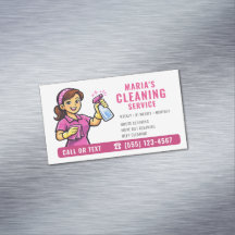 Rosa Dienst Schoonmaakservice