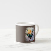 Rosa Espresso Kop (Voorkant rechts)