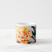 Rosa Espresso Kop (Voorkant)