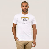 Rosa Family Reunion T-Shirt (Voorkant volledig)