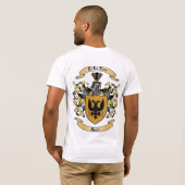 Rosa Family Reunion T-Shirt (Achterkant volledig)