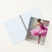 Rosa Fuego Notitieboek (Binnen)