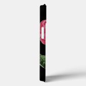 Rosa Gallica Case-Mate iPhone Case (Achterkant / Rechts)