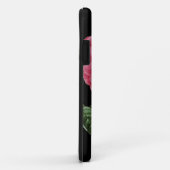 Rosa Gallica Case-Mate iPhone Case (Achterkant/rechts)