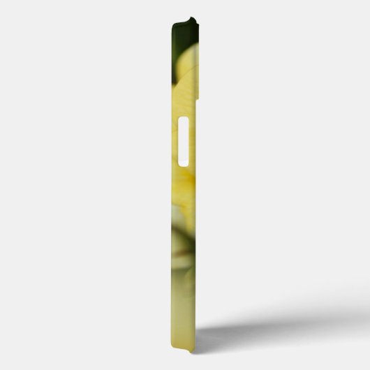 Rosa Gold Bunny Case-Mate iPhone Case (Achterkant / Rechts)