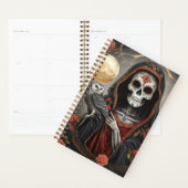 Rosa Hermosa Planner (Display)