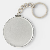 Rosa Keyhanger Sleutelhanger (Achterkant)