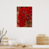 Rosa Lavaglut [Value Poster Paper] (Keuken)