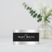 Rosa Lavaglut Visitekaartje (Staand voorkant)