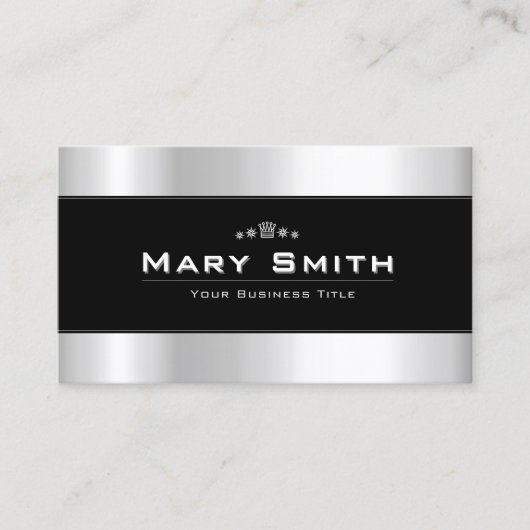 Rosa Lavaglut Visitekaartje (Voorkant)