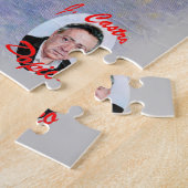 Rosa Legpuzzel (Zijkant)