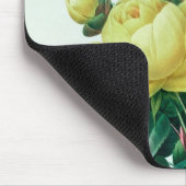 Rosa Lutea en Rosa Indica Muismat (Hoek)