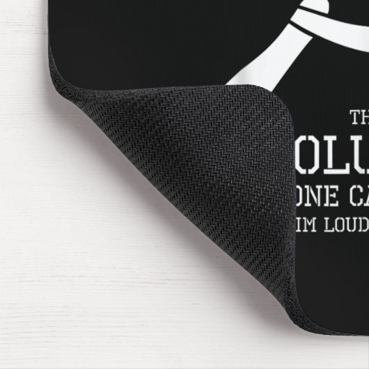 Rosa Luxemburg Quote - Socialist &amp; Communistis Muismat (Hoek)