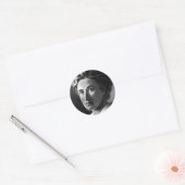 Rosa Luxemburg Stickers (Envelop)