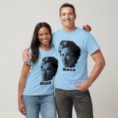 Rosa Luxemburg T-Shirt (Unisex)