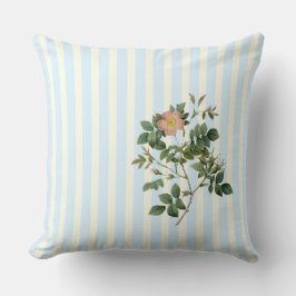 Rosa Malmundariensis Kussen: Bloom Chic! Kussen