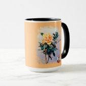 Rosa Mok (Voorkant rechts)