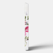 Rosa "Mutabilis" 1996 Case-Mate iPhone Case (Achterkant / Links)