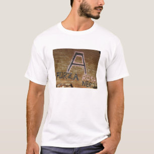 ROSA/NERO — Gepersonaliseerd T-shirt