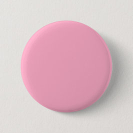 Rosa Ronde Button 5,7 Cm