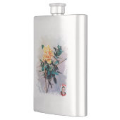 Rosa/Roos Flacon (Links)