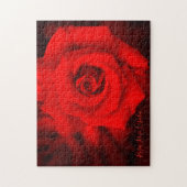 Rosa ‘Rose Osaka’  [Legpuzzel: 252P] Legpuzzel (Verticaal)