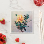 Rosa/Rose Servet (Insitu)