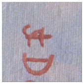 Rosa/Rose Stof (Close Up)