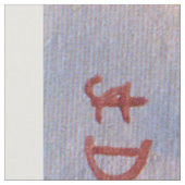 Rosa/Rose Stof (Close Up)