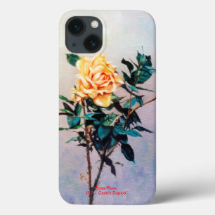 Rosa/Roze Case-Mate iPhone Case