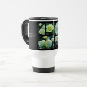 Rosa Ryokko トラベルマグ Reisbeker (Voorkant links)