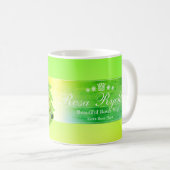 Rosa Ryokko Koffiemok (Voorkant rechts)