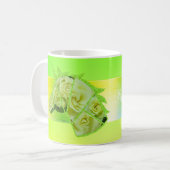 Rosa Ryokko Koffiemok (Voorkant links)