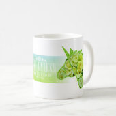 Rosa Ryokko Koffiemok (Voorkant rechts)