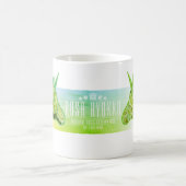 Rosa Ryokko Koffiemok (Center)