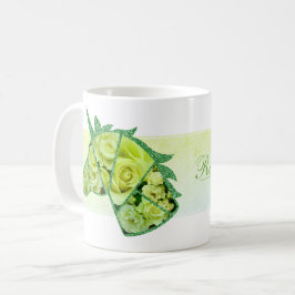 Rosa Ryokko Koffiemok