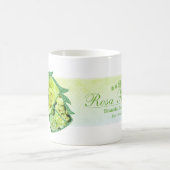 Rosa Ryokko Koffiemok (Center)