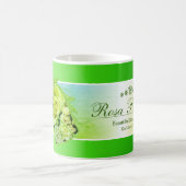 Rosa Ryokko Koffiemok (Center)